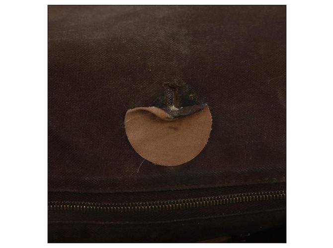 LOUIS VUITTON Borsa a Spalla Monogram Menilmontant MM M40473 LV Auth bs34962 Monogramma - vista 9