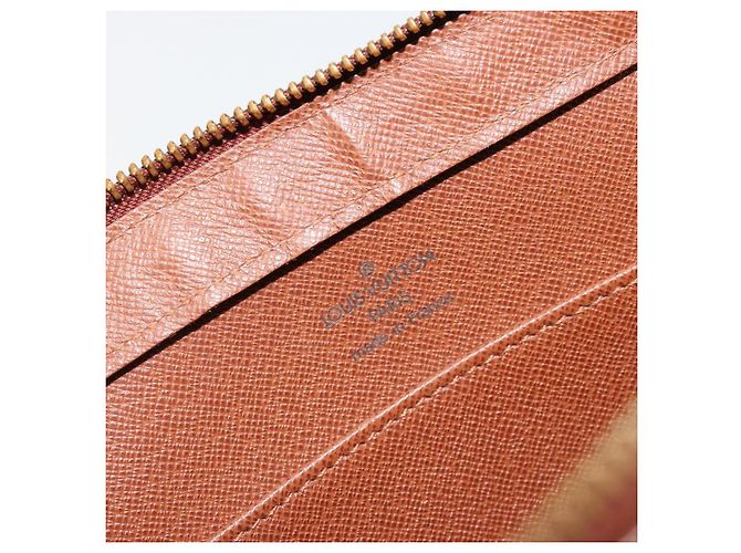 LOUIS VUITTON Pochette Orsay Monogram M51790 LV Auth fm5332 Monogramme - vue 18