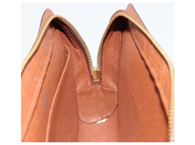 LOUIS VUITTON Pochette Orsay Monogram M51790 LV Auth fm5332 Monogramme - vue 19