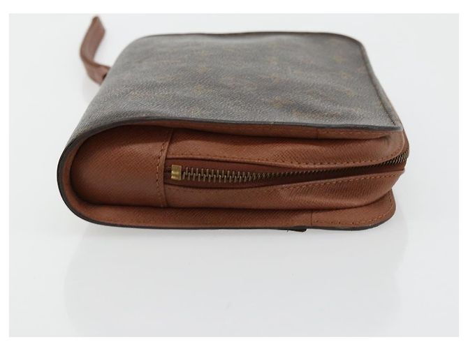 LOUIS VUITTON Pochette Orsay Monogram M51790 LV Auth fm5332 Monogramme - vue 3