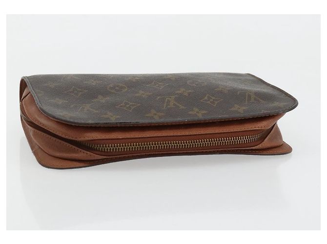 LOUIS VUITTON Pochette Orsay Monogram M51790 LV Auth fm5332 Monogramme - vue 5