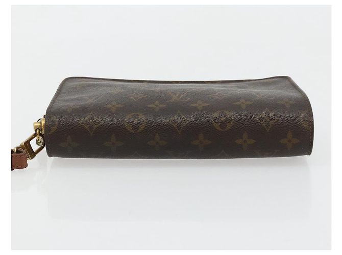 LOUIS VUITTON Pochette Orsay Monogram M51790 LV Auth fm5332 Monogramme - vue 6