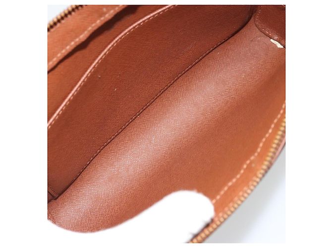 LOUIS VUITTON Pochette Orsay Monogram M51790 LV Auth fm5332 Monogramme - vue 9