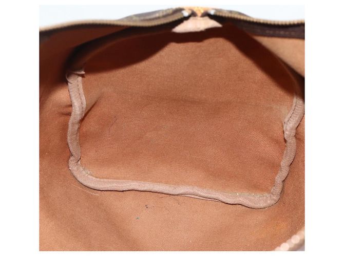 LOUIS VUITTON Borsa a Mano Monogram Speedy 35 M41524 LV Auth 178680 Monogramma - vista 18
