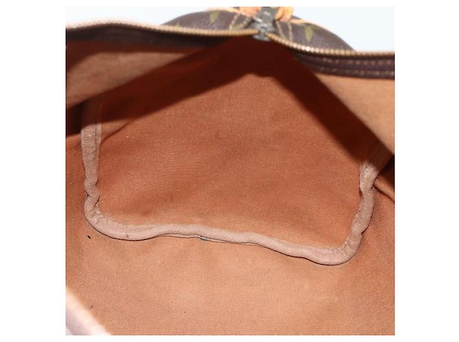 LOUIS VUITTON Borsa a Mano Monogram Speedy 35 M41524 LV Auth 178680 Monogramma - vista 19