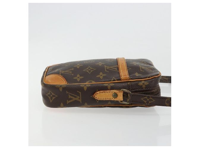 LOUIS VUITTON Borsa a Spalla Monogram Danube M45266 LV Auth ka3183 Monogramma - vista 3