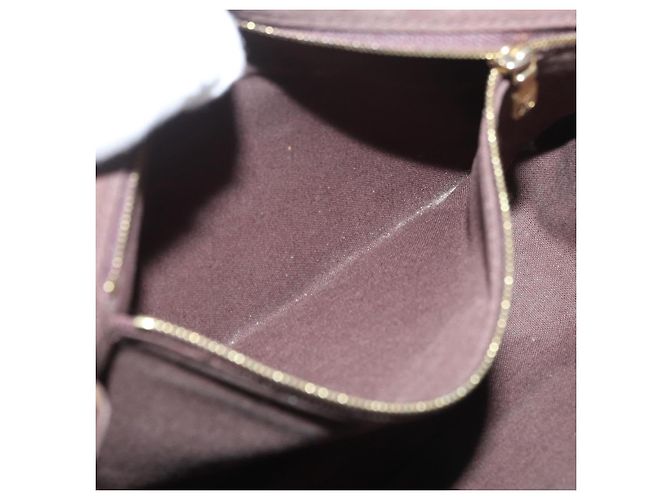 LOUIS VUITTON Borsa a Spalla Monogram Menilmontant PM M40474 LV Auth bs34570 Monogramma - vista 22