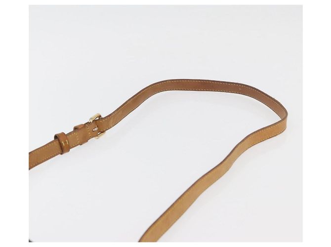 LOUIS VUITTON Borsa a Spalla Monogram Menilmontant PM M40474 LV Auth bs34570 Monogramma - vista 8