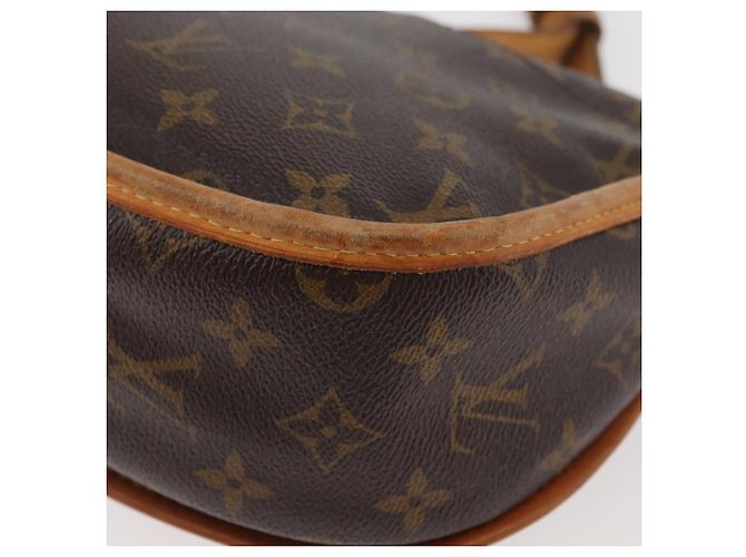LOUIS VUITTON Borsa a Spalla Monogram Menilmontant PM M40474 LV Auth bs34570 Monogramma - vista 9
