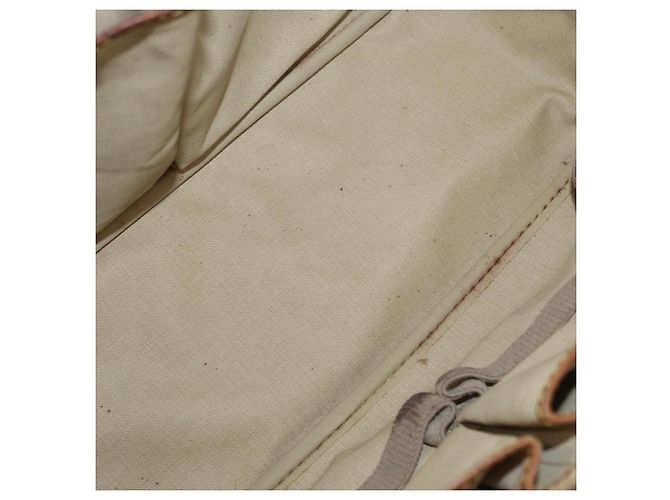 LOUIS VUITTON Borsa a Mano Monogram Deauville M47270 LV Auth 179015 Monogramma - vista 11