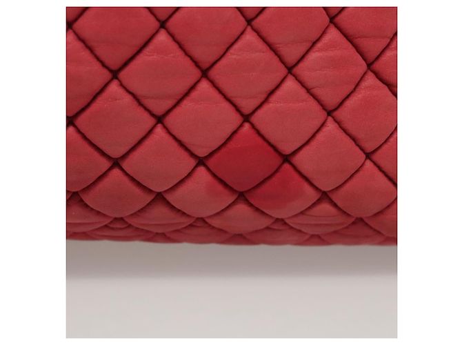 Chanel Matelasse Chain Leather - vista 3