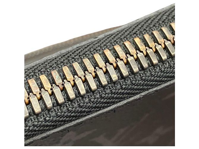Borsa a Spalla Odyssée PM di Louis Vuitton Marrone Monogramma - vista 8