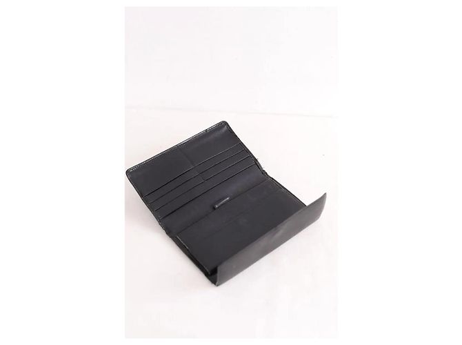 Louis Vuitton Portafoglio nero - vista 5
