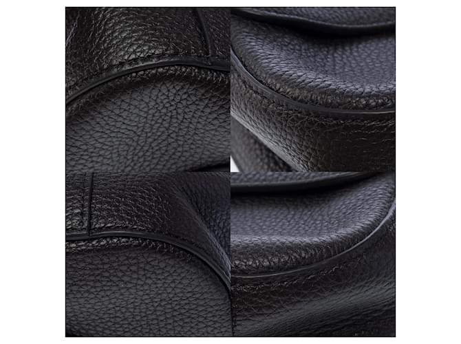 Borsa CHANEL in Pelle Nera - 103486 Nero - vista 11