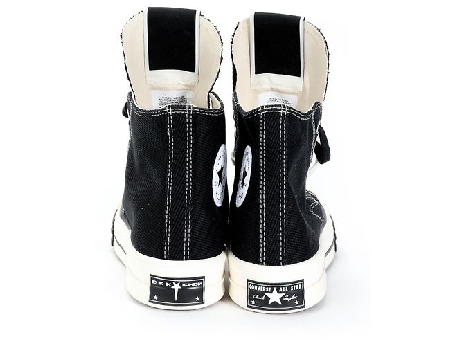 Converse - All Star Chuck 70 Hi (6.5 UK) - vista 2