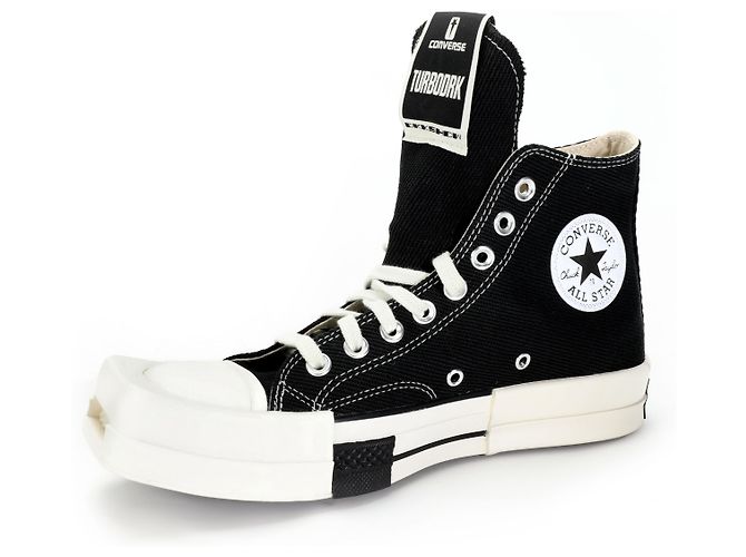 Converse - All Star Chuck 70 Hi (6.5 UK) - vista 3