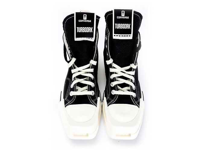 Converse - All Star Chuck 70 Hi (6.5 UK) - vista 4