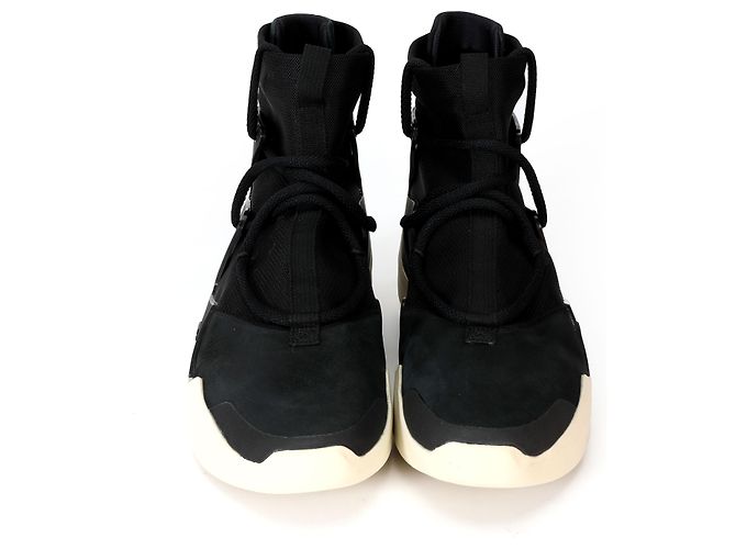 Nike - Air Fear Of God 1 'Nero' (9 US) - vista 3