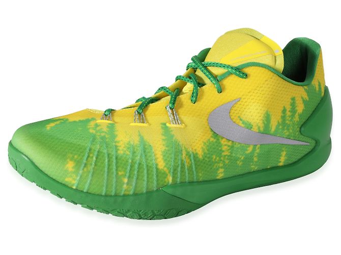 Nike - Hyperchase 'Oregon' PE Campione (16 US) - vista 3