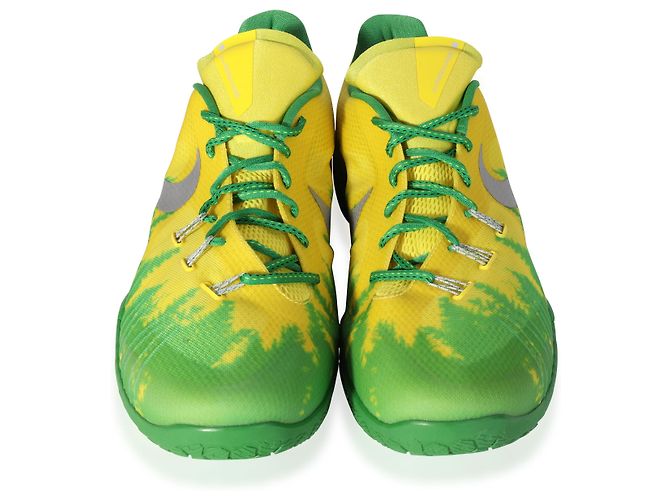 Nike - Hyperchase 'Oregon' PE Campione (16 US) - vista 4