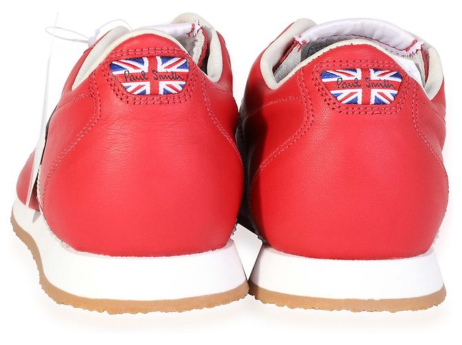 Reebok - Paul Smith x Reebok Classic 'Rosso Bianco' (7 US) - vista 2