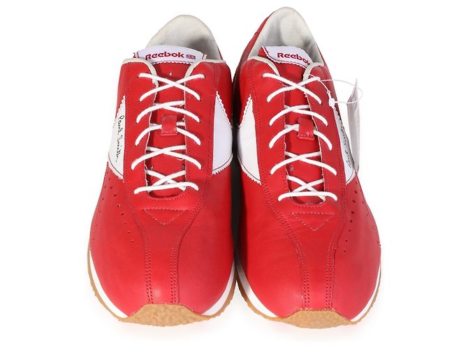 Reebok - Paul Smith x Reebok Classic 'Rosso Bianco' (7 US) - vista 4