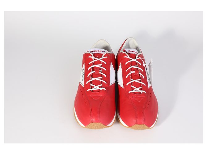 Reebok - Paul Smith x Reebok Classic 'Rosso Bianco' (7 US) - vista 5