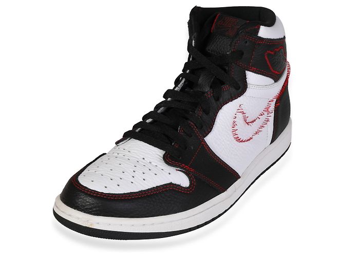 Autre Marque Air Jordan - Air Jordan 1 Retro High OG 'Defiant' (11 US) - vista 3