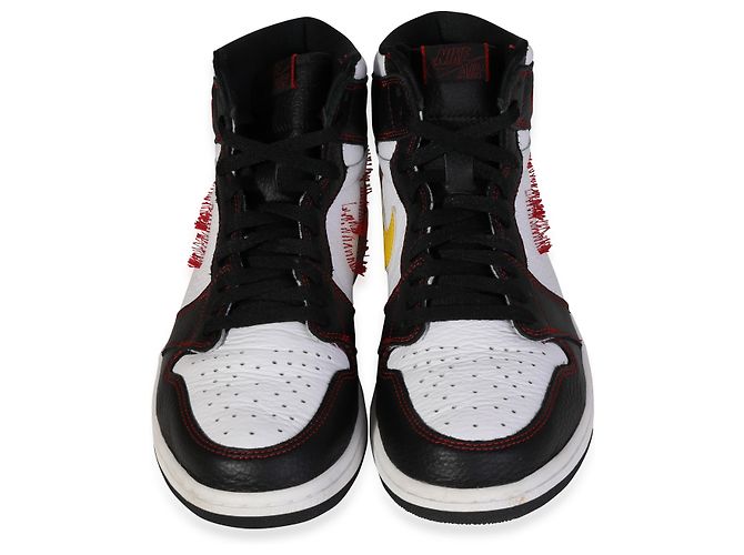 Autre Marque Air Jordan - Air Jordan 1 Retro High OG 'Defiant' (11 US) - vista 4
