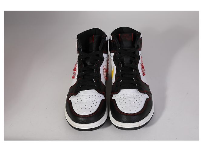 Autre Marque Air Jordan - Air Jordan 1 Retro High OG 'Defiant' (11 US) - vista 5