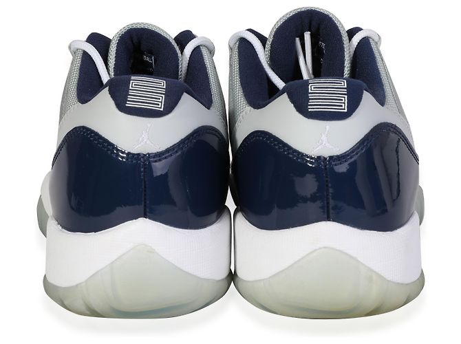 Autre Marque Air Jordan - Air Jordan 11 Retro Low BG 'Georgetown' (6.5 US) - vista 2