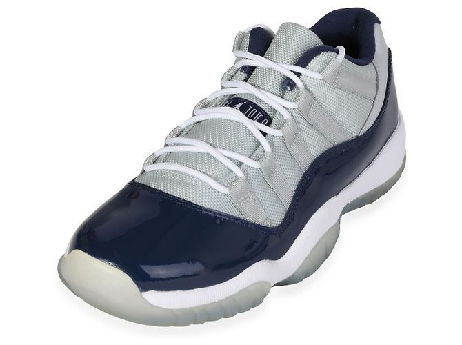Autre Marque Air Jordan - Air Jordan 11 Retro Low BG 'Georgetown' (6.5 US) - vista 3