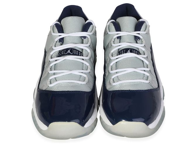 Autre Marque Air Jordan - Air Jordan 11 Retro Low BG 'Georgetown' (6.5 US) - vista 4