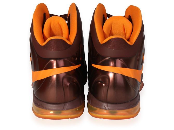 Nike - Air Max Hyperposite 'Bordeaux' (11.5 US) - vista 2