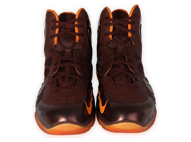 Nike - Air Max Hyperposite 'Bordeaux' (11.5 US) - vista 4