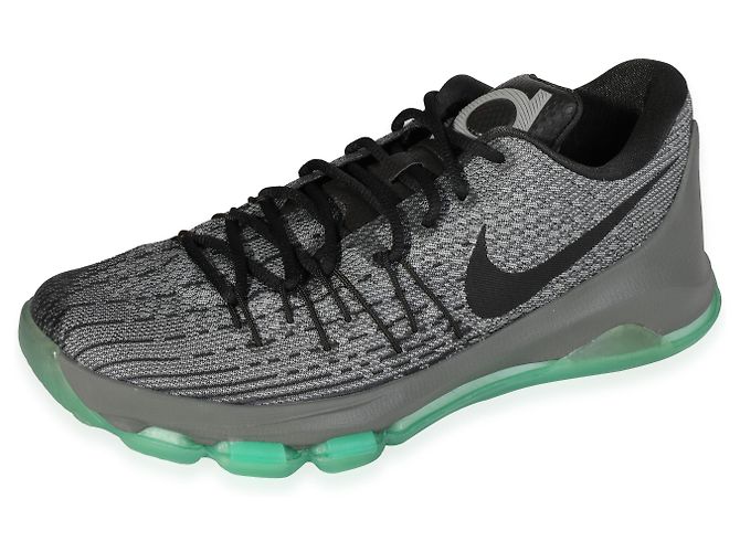 Nike - KD 8 'Hunt’s Hill Night' (8.5 US) - vista 3