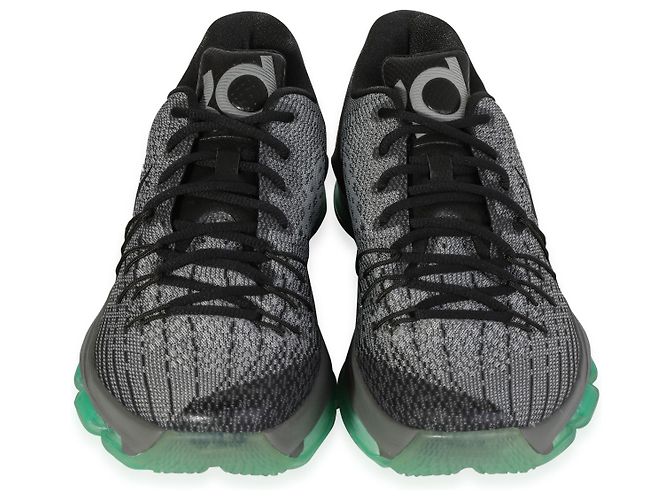 Nike - KD 8 'Hunt’s Hill Night' (8.5 US) - vista 4