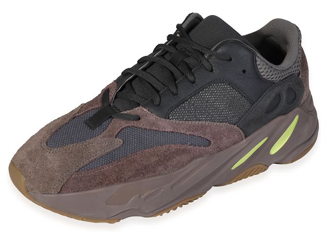 Adidas - Yeezy Boost 700 'Mauve' (11.5 US) - vista 3