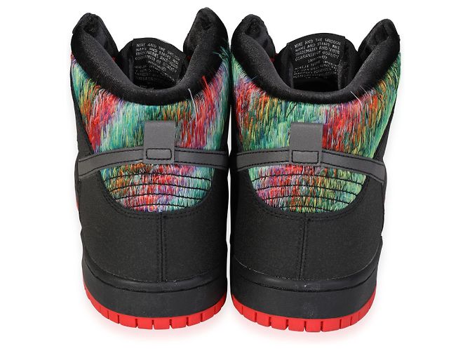 Nike - SPoT x SB Dunk High Pro 'Gasparilla' (10 US) - vista 2