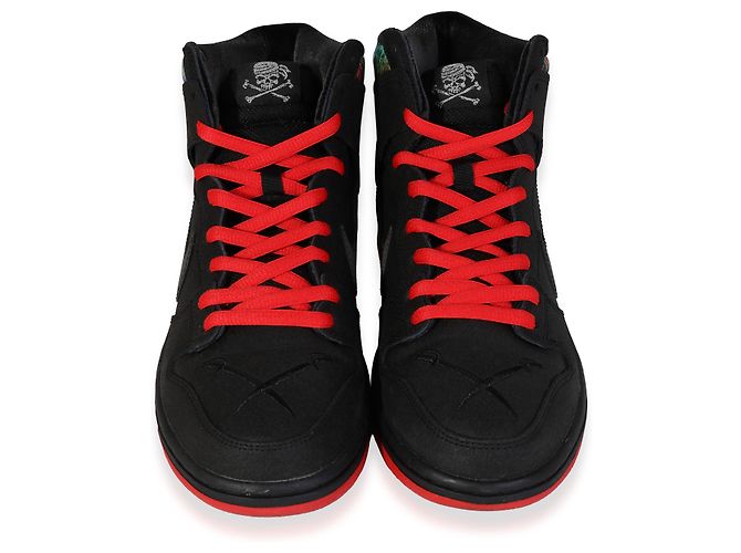 Nike - SPoT x SB Dunk High Pro 'Gasparilla' (10 US) - vista 4