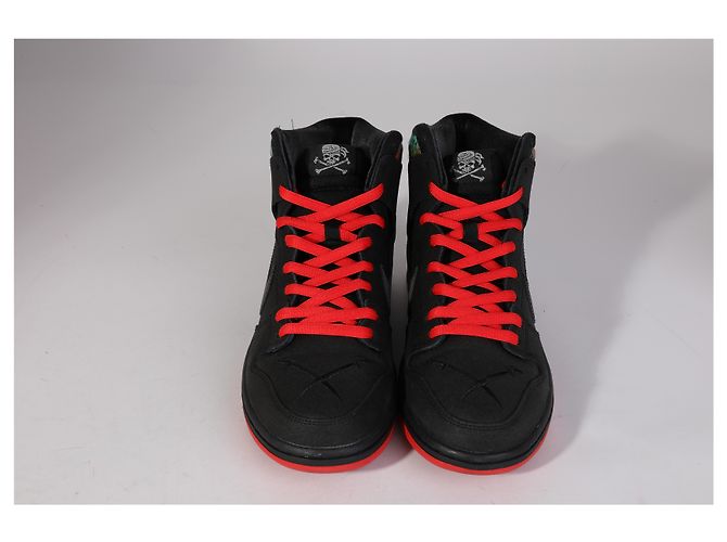 Nike - SPoT x SB Dunk High Pro 'Gasparilla' (10 US) - vista 5
