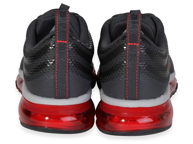 Nike - Air Max 97-2013 Hyperfuse 'Nero Cremisi' (8 US) - vista 2