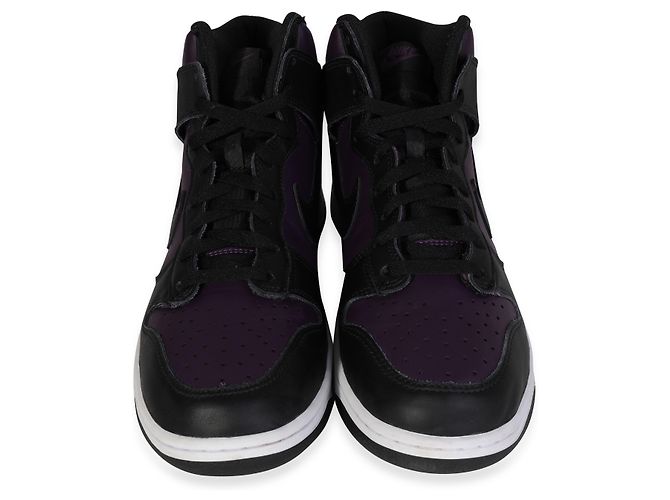 Nike - Fragment Design x Dunk High 'Beijing' (10.5 US) - vista 4