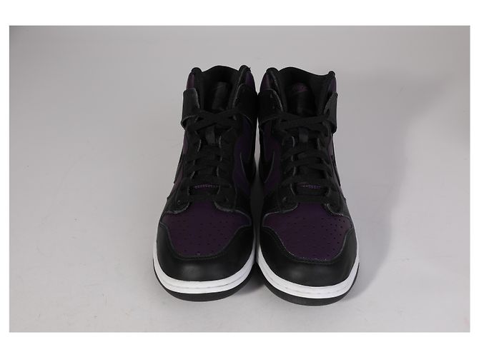 Nike - Fragment Design x Dunk High 'Beijing' (10.5 US) - vista 5