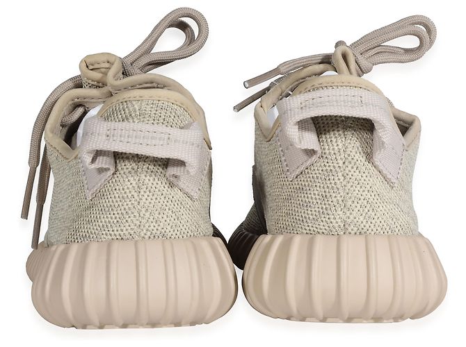 Adidas - Yeezy Boost 350 'Oxford Tan' (6.5 US) - vista 2