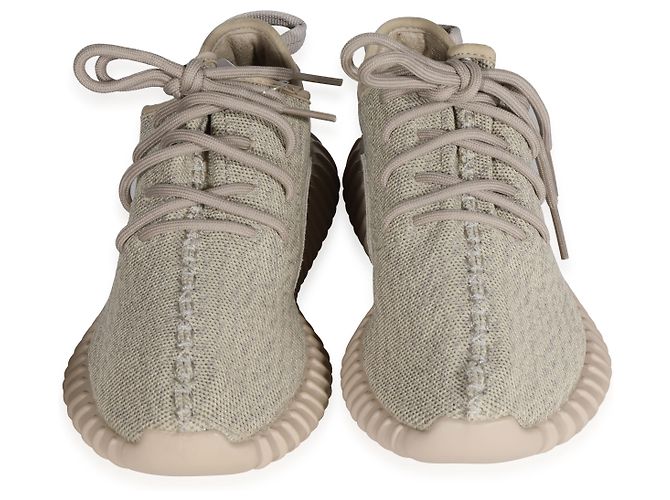 Adidas - Yeezy Boost 350 'Oxford Tan' (6.5 US) - vista 4