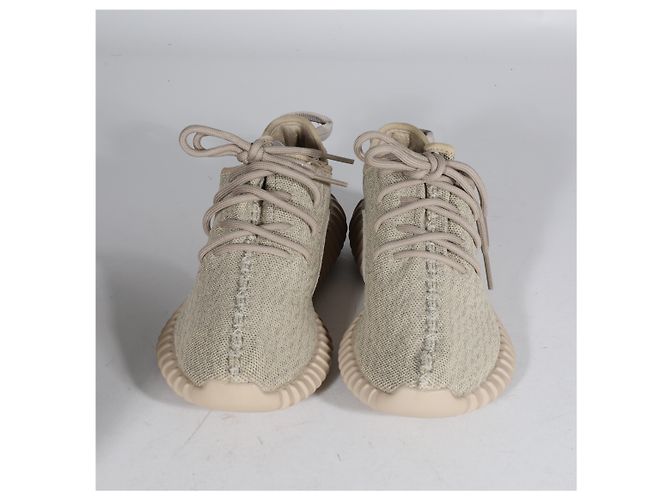 Adidas - Yeezy Boost 350 'Oxford Tan' (6.5 US) - vista 5
