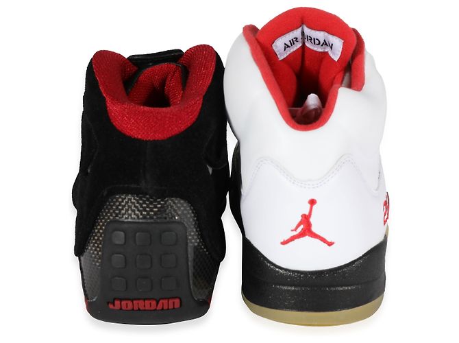 Autre Marque Air Jordan - Air Jordan 18/5 Retro 'Countdown Pack' (8.5 US) - vista 2