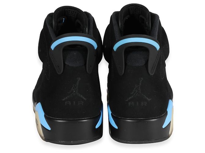 Autre Marque Air Jordan 6 Retro 'UNC' - Ansicht 2