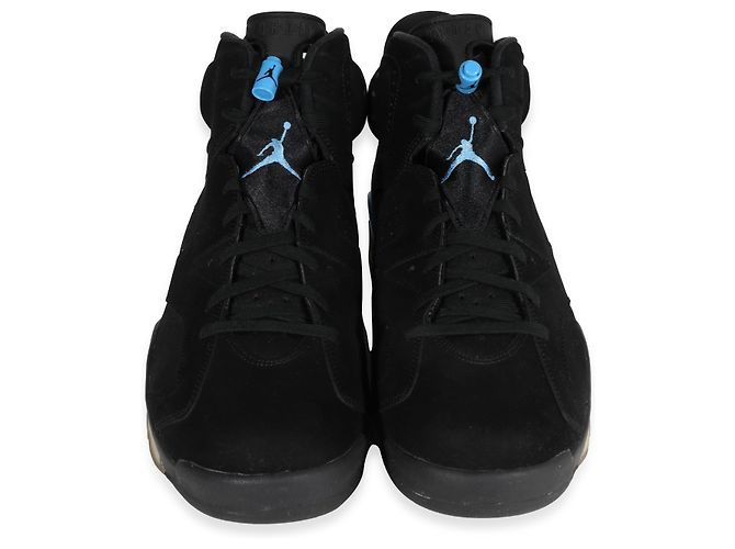 Autre Marque Air Jordan 6 Retro 'UNC' - Ansicht 4